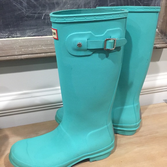Hunter Boots - Picture 8 of 8